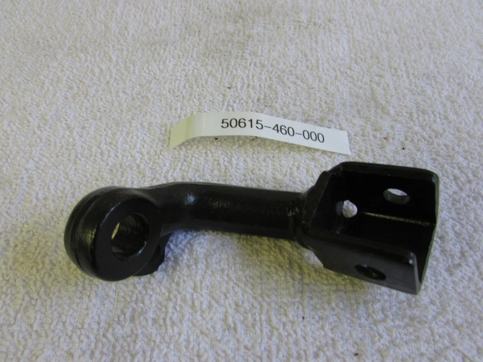 SOPORTE ESTRIBO DELANTERO DERECHO HONDA CB650 80-81 HONDA CB650C 650 RH NUEVO 80-82 Foto 1 de 1