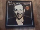 Bing Crosby ~ Tenth Anniversary Collection ~ 1987 Uk 73-Track Vinyl 3-Lp Box Set