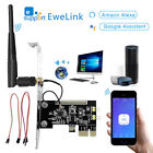 Ewelink Smart WiFi Remote Control Computer ON/OFF And Reset Switch Board Module