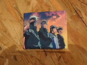 Billetera súper delgada Naruto para niños - Imagen 1 de 5