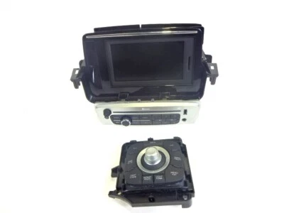 259153411R Navigationssystem Satellit RENAULT Megane Sw 1.5 D 81KW 6M 5P - Bild 1 von 4