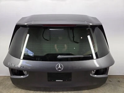 Rear Tailgate Liftgate Trunk Lid Mercedes X247 Glb250 Glb35 oem — 第 1/4 张图片