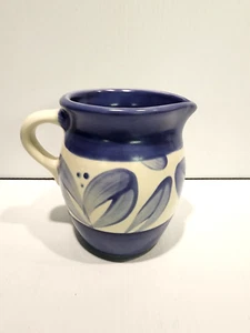 Pfaltzgraff Villa Flora Creamer/Cream Pitcher Discontinued - Picture 1 of 5