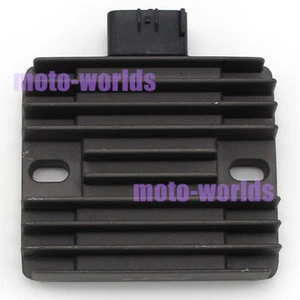 For Suzuki DL1000K DL1000 VStrom 1000 2002 2003-2006 Voltage Regulator Rectifier - Picture 1 of 6