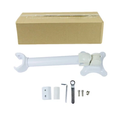 Dental Chair Unit LCD Monitor Holder Bracket for Intraoral Camera Frame M-22A - Image 1 of 4