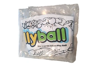 OLLYBALL Play Ball In The House! Hit it Kick it Color it, Juego sin pantalla, Nuevo - Imagen 1 de 6