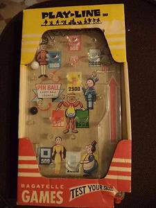 Juguete de pinball Play-Line - Imagen 1 de 1