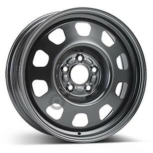 Roues Fer Nouveaux Mesure 17 Pour Kia Soul (Am) à Partir De 02/2009 Par - Bild 1 von 1