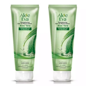 ⭐ENVÍO RÁPIDO⭐2X Aceite Capilar Fortalecedor Aloe Eva Repuesto Aloe Vera 250 ml - Imagen 1 de 2