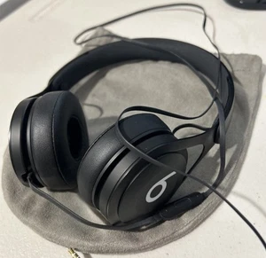 Beats by Dr. Dre Beats On the Ear Headphones - Black - Picture 1 of 8