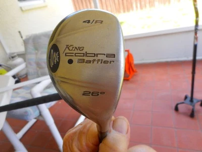 Women's Cobra Baffler 4/R 26* - Image 1 of 4