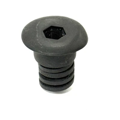 X100 JAGUAR 2001 XKR XK8 BAJO CAPÓ Bump Stop Goma Buffer 45K Foto 1 de 4