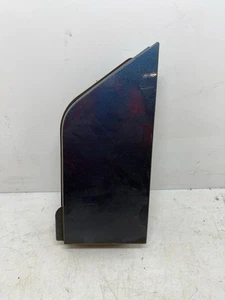 FORD TRANSIT CUSTOM FUEL FLAP AND UNDERCOVER 2013-2024 - Picture 1 of 2