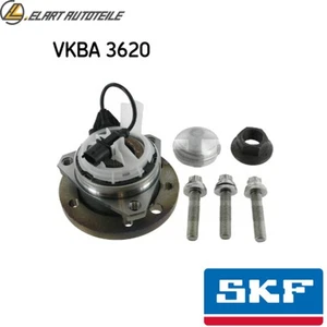 RADLAGERSATZ VKBA 3620 FÜR SAAB 9-3X OPEL VECTRA/GTS SIGNUM/Hatchback FIAT - Bild 1 von 12