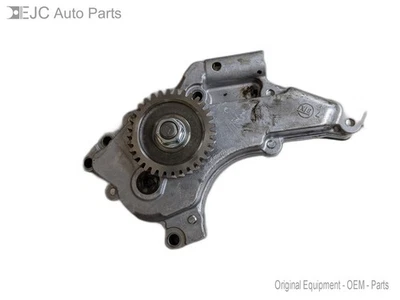 Engine Oil Pump For 06-07 Chevrolet Silverado 2500 HD  6.6 98470107 Diesel - Image 1 of 4