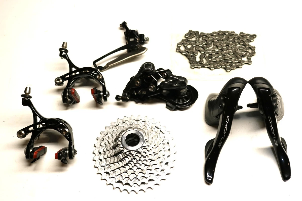 campagnolo chorus 11 speed products for sale | eBay