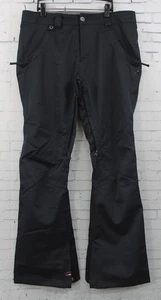 Bonfire Morris Ski and Snowboard Pants, Men's Large, Black New - Picture 1 of 1