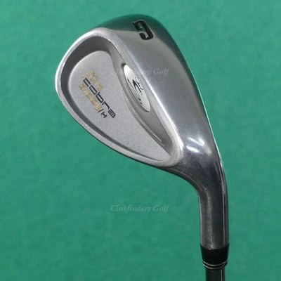King Cobra 3100 I/H GW Gap Wedge Nippon NS Pro 1030H Steel Regular - Image 1 of 2