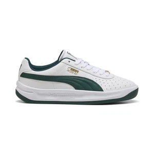 Puma GV Special 39837407 Mens White Leather Lifestyle Sneakers Shoes - Picture 1 of 6
