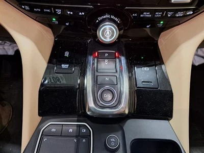 变速器变速器组件 2022 Mdx Sku#4279774 — 第 1/4 张图片