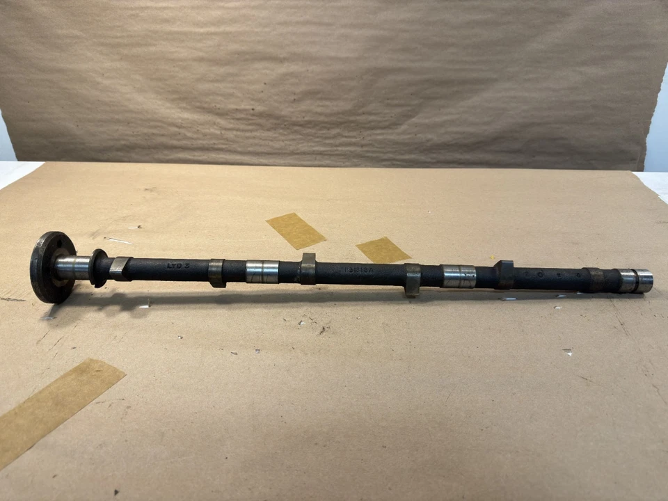 Árbol de levas de entrada Jaguar XJ6 OEM PN C3556 Foto 1 de 4