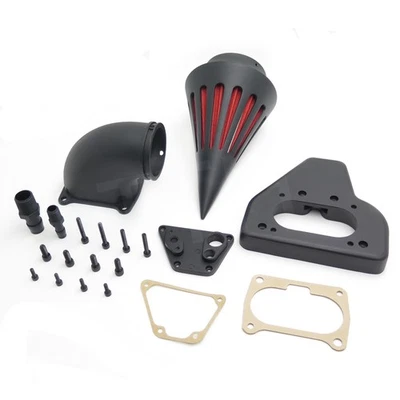 Kits de purificador de aire de clavo de admisión para Honda Vtx 1800 R/S/C/N/F 2002-2009 02-09 2007  Foto 1 de 4