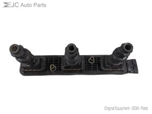 Ignition Coil Igniter Pack For 01-05 Saturn L300 3.0 - Picture 1 of 6