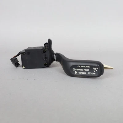 Interruptor de controle de cruzeiro Porsche 911 997 Boxster Cayman 987 99761326100 usado pelo fabricante - Imagem 1 de 4