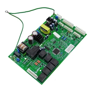 Melt Cycle Control Board Ensures Best Refrigerating For Home Refrigerators - Picture 1 of 8