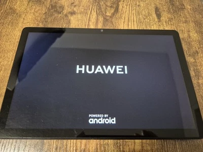 Huawei MatePad T 10S 64GB, Wi-Fi, 10,1 Zoll - Deepsea Blue Tablet Guter Zustand - Bild 1 von 4