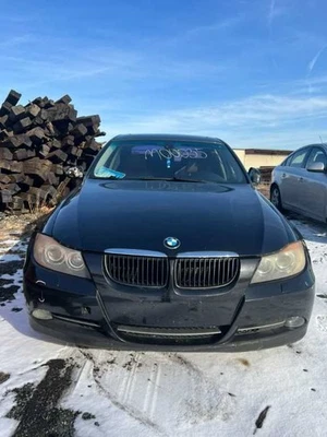 Barra estabilizadora dianteira cupê RWD compatível com 07-13 BMW 328i 2276 - Imagem 1 de 4