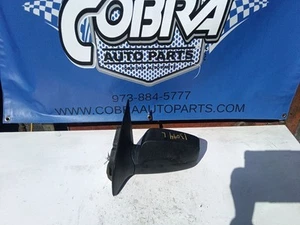 Driver Side View Mirror Power Heated LX Fits 03-09 SORENTO 8215577 - Picture 1 of 10