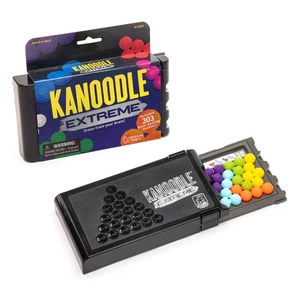 Learning Resources Kanoodle Extreme, Ages 8 to Adult, 3023 - Picture 1 of 7