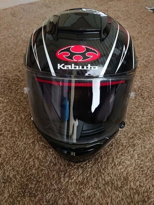 OGK Kabuto RT-33R MIPS Bike Helmet (Size M 57-58cm) Used, Limited Edition - Image 1 of 4
