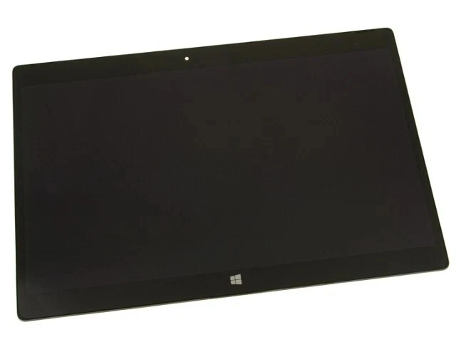 Dell XPS 12 Latitude 7275 12.5" FHD LCD Touch Screen Digitizer 7F3RV LQ125M1JW31