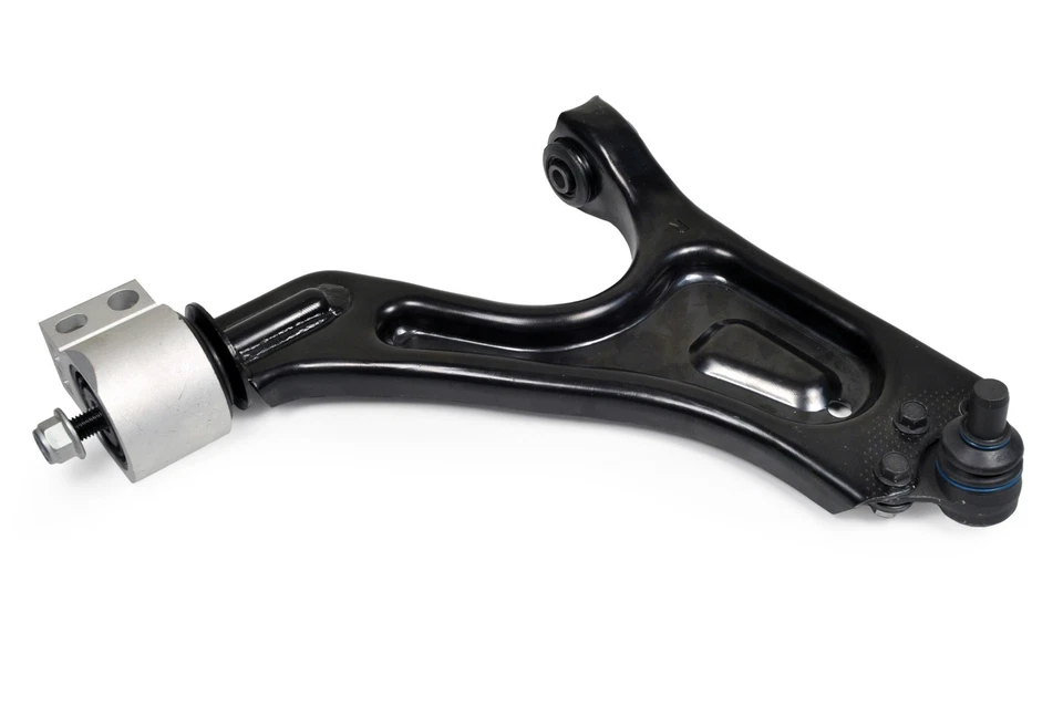 Suspension Control Arm and Ball Joint Assembly-Assembly fits 99-01 Saab 9-5 - Image 1 of 4