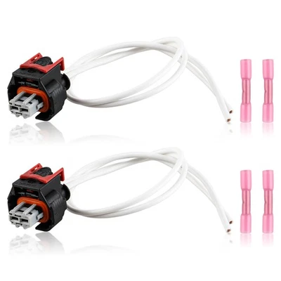 Arnés de reparación de inyector para Chevrolet Duramax GM Chevrolet 2017-2024 6,6 L L5P 19368140 Foto 1 de 4