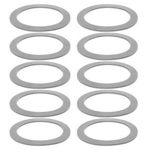  Anillo de sellado de licuadora 10 piezas - Junta tórica de licuadora juntas de goma compatibles con - Imagen 1 de 12