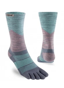 injinji performance trail woman Gr. M/L EUR 40,5-44,5 UVP 26€ *B15* - Bild 1 von 2