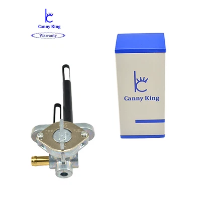 CK Fuel Valve Switch for Yamaha WR250F 2007-2014 for Yamaha WR450F 2007-2012 - Image 1 of 4