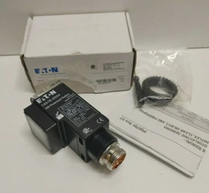 NEW OLD STOCK! EATON SER.B1 12-240V 16FT POLARIZED REFLEX SENSOR 1451E-6504 - Picture 1 of 1
