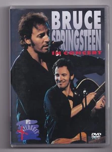 Bruce Springsteen MTV Unplugged Live Konzert DVD | 1992 Acoustic Performance - Bild 1 von 5