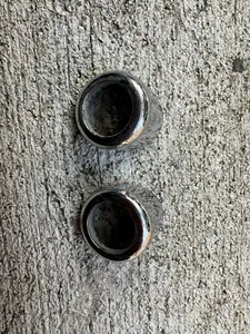 Lotus Europa Wiper Arm Trims - Bild 1 von 3