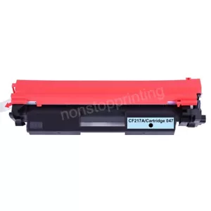 Nuova cartuccia toner nero (CON CHIP) per Canon 047 imageCLASS LBP113w MF113w - Foto 1 di 2
