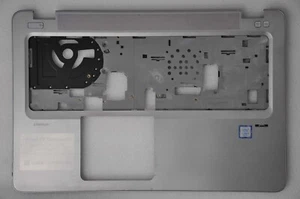 HP Palmrest upper Case Keyboard Frame For HP GRADE B 821191-001 - Afbeelding 1 van 3