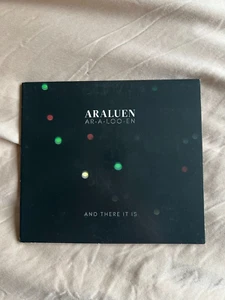 CD - Araluen - And There It Is - Album - Contempory Folk Music - Bild 1 von 5