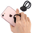 2x Phone Finger Ring for Elephone C1 Max LG K4 Stick-On Phone Case Ring Grip