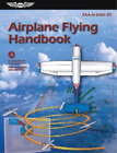 Airplane Flying Handbook (2024) (Paperback) Asa FAA Handbook (US IMPORT)