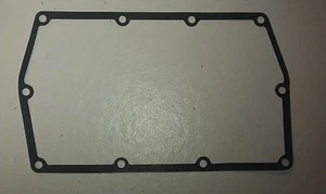 1985-2009 KAWASAKI VULCAN NINJA 500 OIL PAN GASKET EN500 EX500 EN450 11009-1837 - Picture 1 of 1