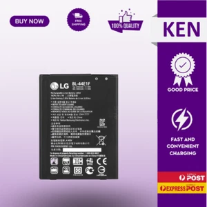 Battery Replacement for LG V20 44E1F BL-44E1F V30 BL-T34 V40 BL-T37 - Picture 1 of 1